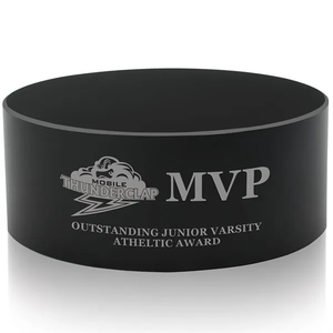 Photo of Jaffa® Medium Cylinder Black Base