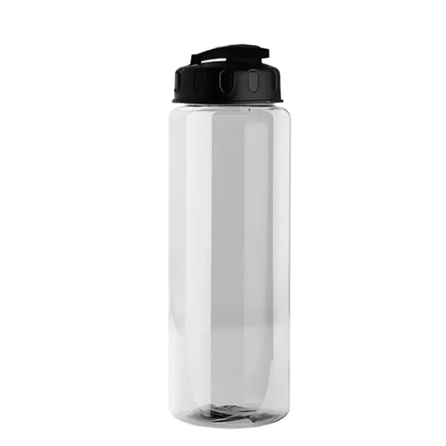 Main photo of Garyline® Guzzler Bottle With Flip Top Lid   32 Oz.