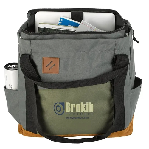 Main photo of Kapston® Willow Rpu Tote Pack