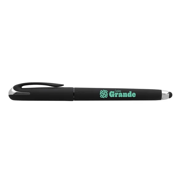 Black color option for Good Value™ Cyber Stylus Gel Pen