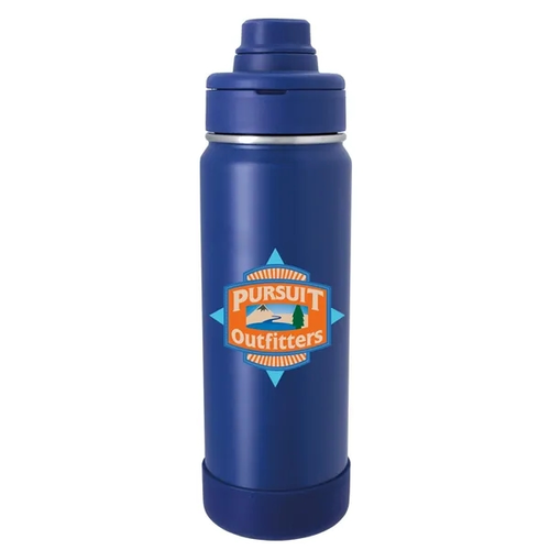 Main photo of Bravely Vacuum Sport Bottle   24 Oz