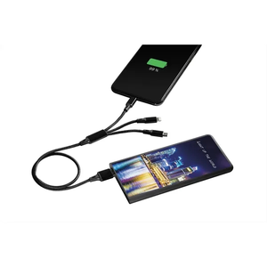 Photo of Scx Innovative Design™ Full Color Illuminated Power Bank ...