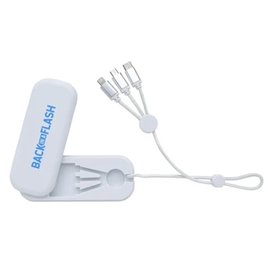 Photo of Good Value™ Pivot 5 In 1 Charging Cable 2 A