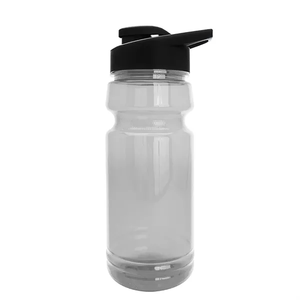 Photo of Garyline® Trainer Clear Bottle With Drink Thru Lid   24 Oz.