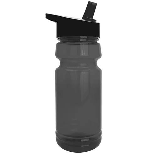 Main photo of Garyline® Trainer Rpet Bottle With Flip Straw Lid   24 Oz.