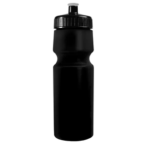Photo of Garyline® Tour Recycled Bike Bottle With Push Pull Lid   ...