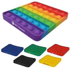 Photo of Universal Source® Square Pop Bubble