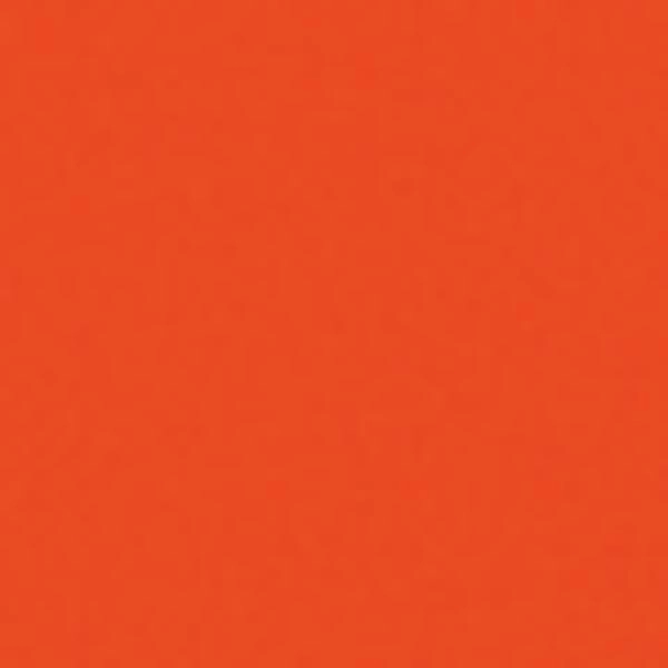 Orange color option for Bic Wide Body