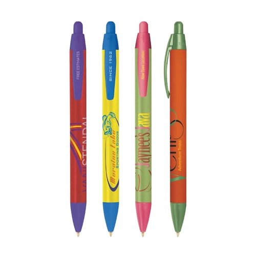 Main photo of Bic Wide Body