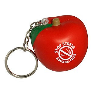 Photo of Apple Key Chain