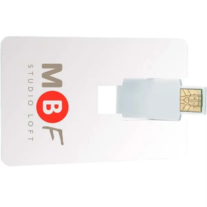Photo of Universal Source® 8 Gb Flip Card Usb 2.0 Flash Drive