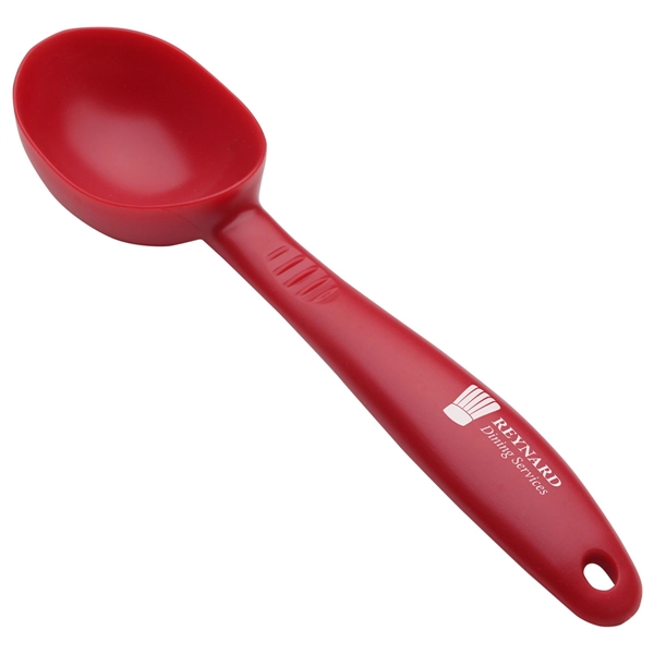Medium Red color option for Arctic Ice Cream Scoop