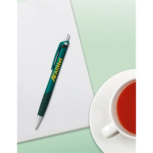 Photo of Souvenir® Metallic Truss Pen