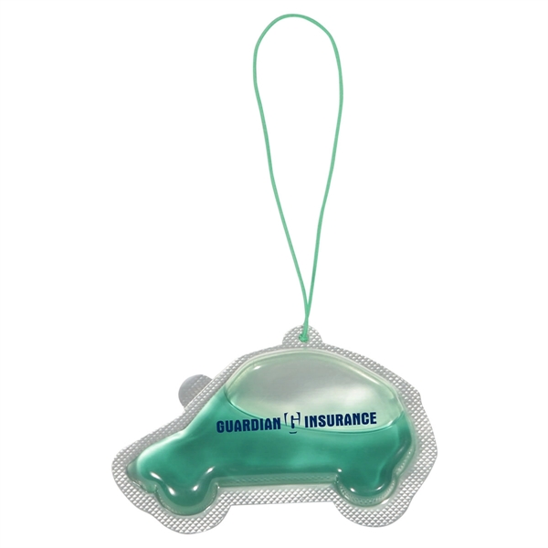 Clear Green color option for Auto Fresh