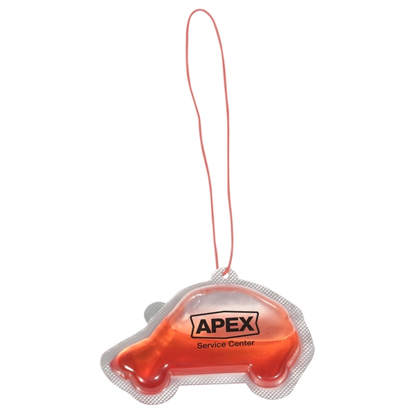 Clear Red color option for Auto Fresh