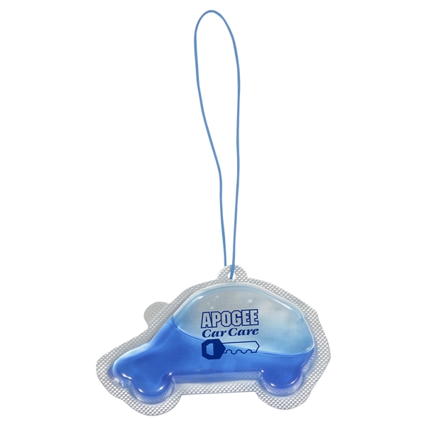 Medium Blue color option for Auto Fresh