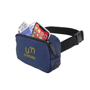 Photo of Kapston® Town Square Crossbody Fanny Pack