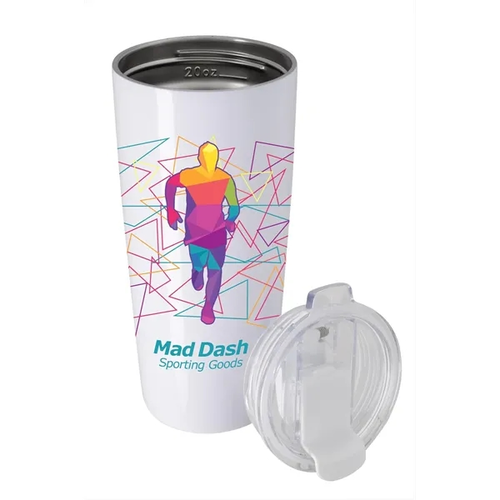 Main photo of Koozie® Flip Lid Tumbler   20 Oz.