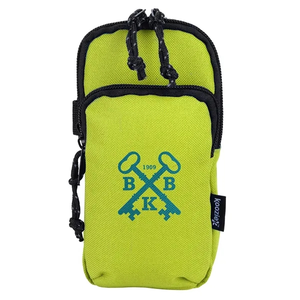 Photo of Koozie® Boho Water Bottle Pouch