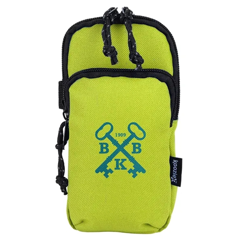 Main photo of Koozie® Boho Water Bottle Pouch