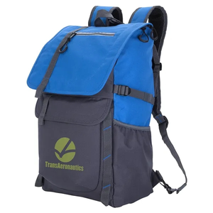 Photo of Atchison® All Around Adaptive Rpet Backpack