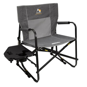 Photo of Gci Outdoor® Freestyle Rocker Xl™ With Side Table