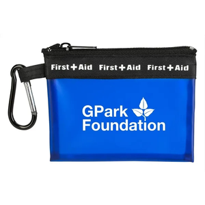 Photo of Good Value™ Frosty Clipper First Aid Kit   8 Piece