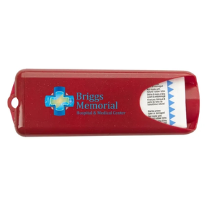 Photo of Good Value™ Nuvo Bandage Dispenser With Clear Bandages