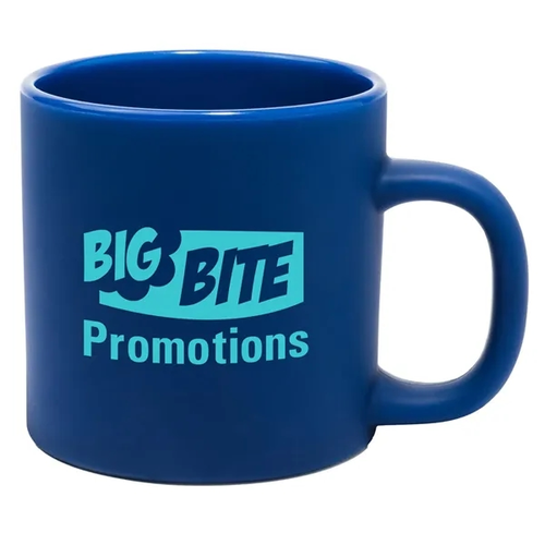 Main photo of Silipint® Coffee Mug   16 Oz.