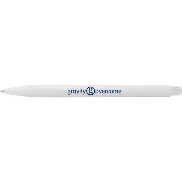 White/ Black Ink color option for Good Value™ Jackson Pen