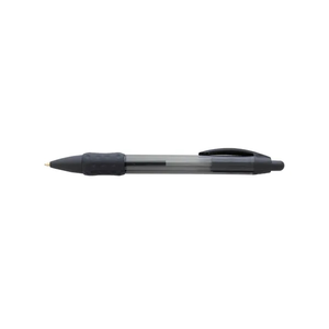 Photo of Bic Wide Body Clear Grip