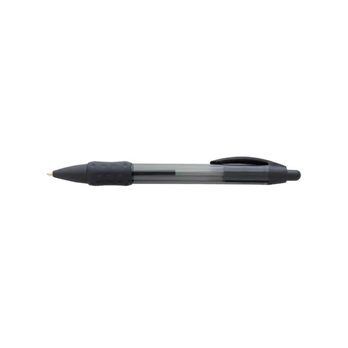 Main photo of Bic Wide Body Clear Grip