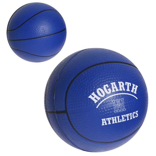 Royal Blue color option for Basketball