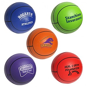 Photo of Basketball