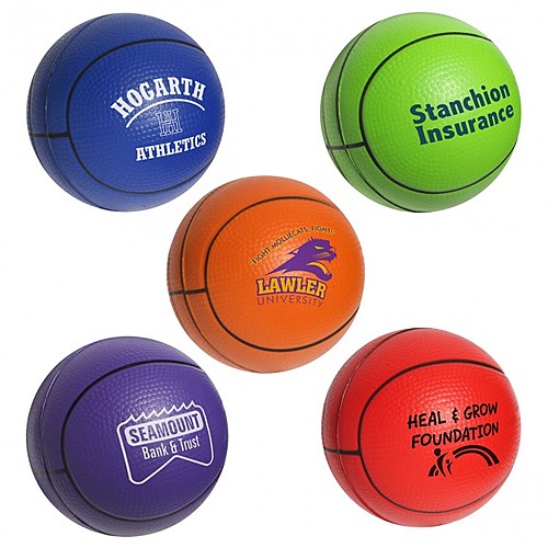 Photo of Basketball