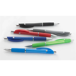 Photo of Souvenir® Emblem Gel Pen