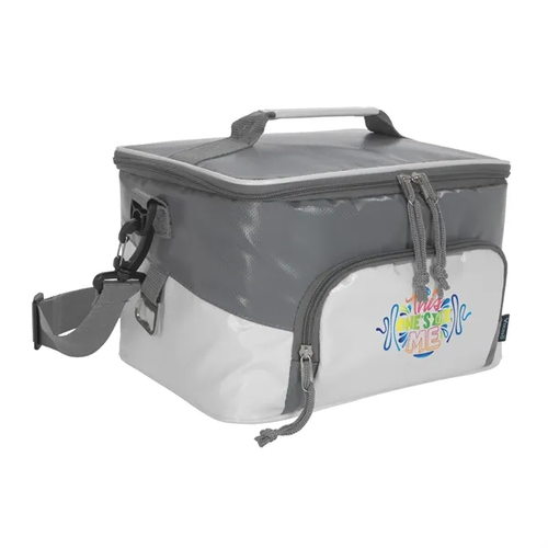Main photo of The Viking Collection® 9 Can Tarpaulin Cooler