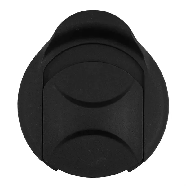 Black color option for Cork Mug   14 Oz.