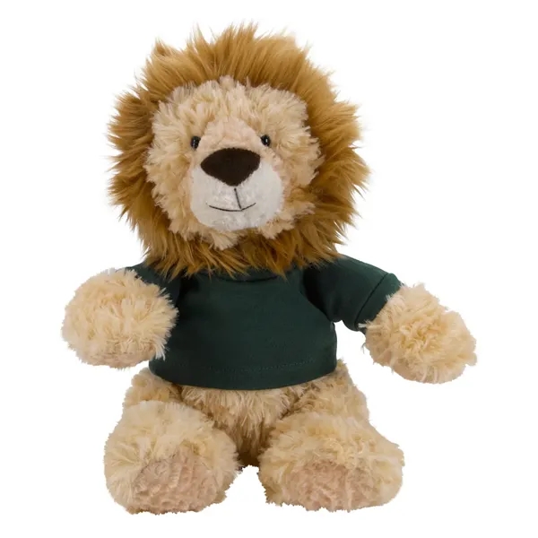 Lion color option for Aurora™ Tubbie Wubbies   12" Plush