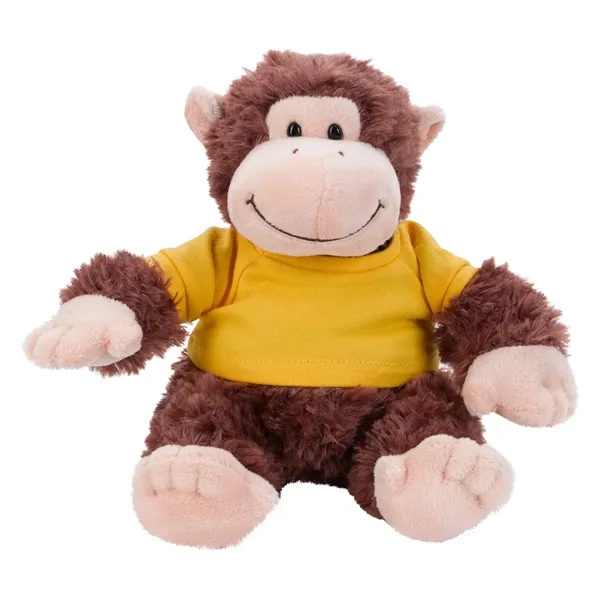 Monkey color option for Aurora™ Tubbie Wubbies   12" Plush