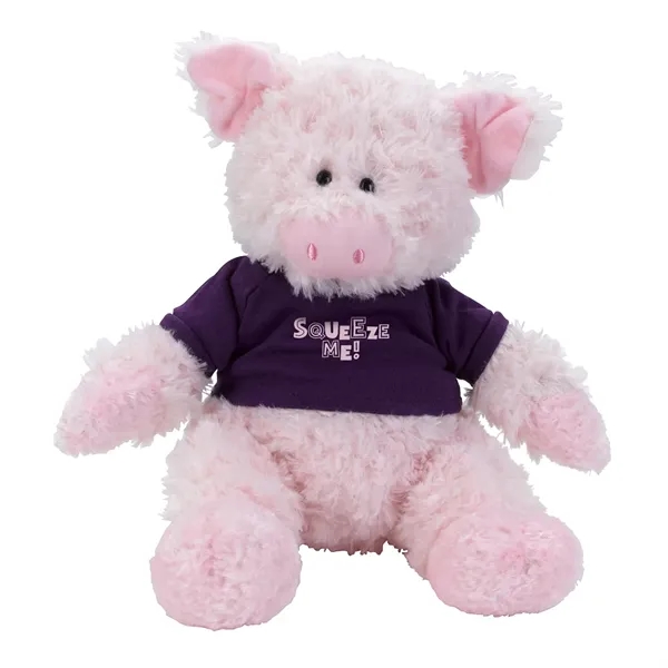 Pig color option for Aurora™ Tubbie Wubbies   12" Plush