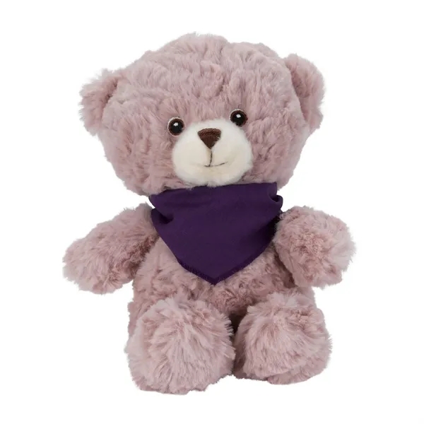 Bear color option for Aurora™ Eco Nation Whimsical   8" To 9.5" Plush