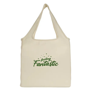 Photo of Foldable Cotton Tote Bag