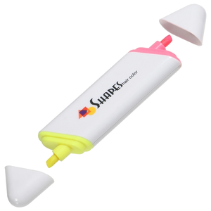 Photo of Bi Lighter Dual Ended Highlighter