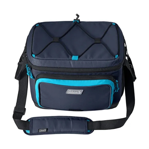 Main photo of Coleman® Xpand™ 30 Can Soft Cooler