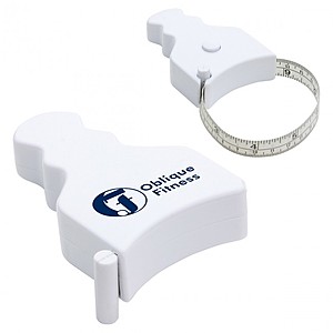 Photo of Body Wave Tape Measure