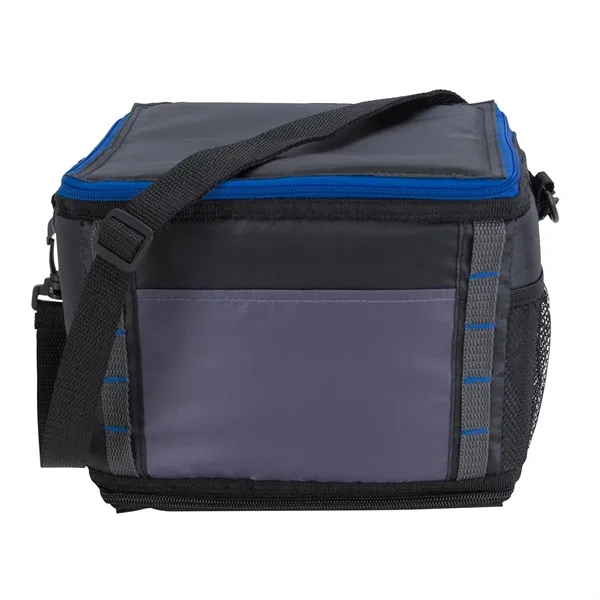 Royal color option for Chill By Flexi Freeze® 9 Can Cooler