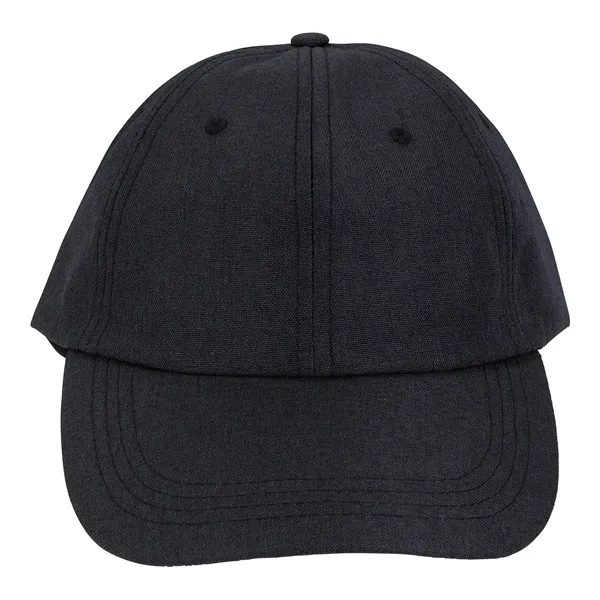 Black color option for Rpet Cap
