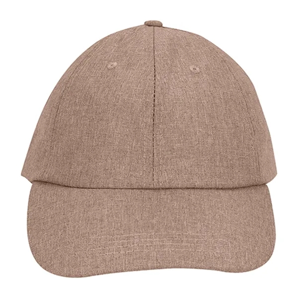 Brown color option for Rpet Cap