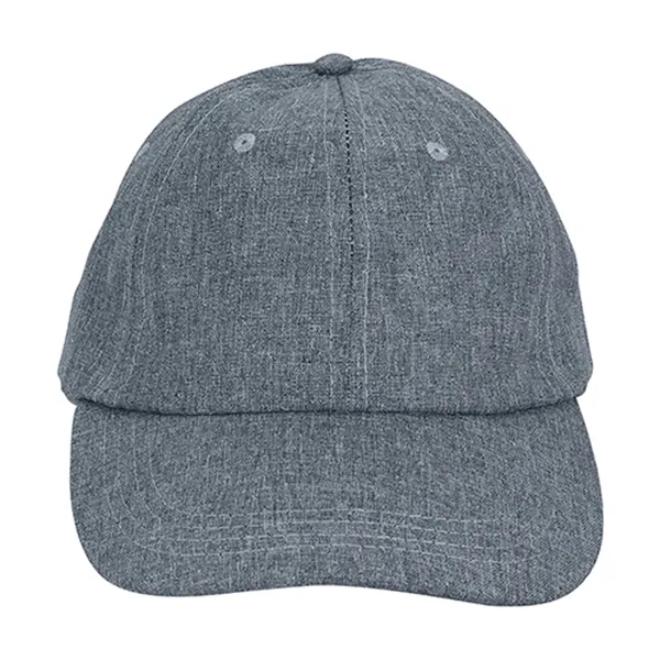 Gray color option for Rpet Cap